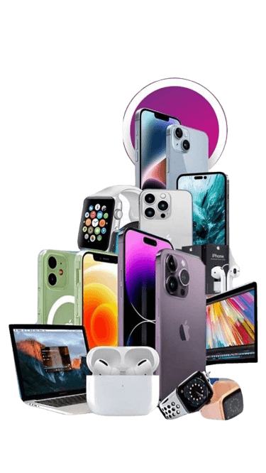 Featured Mercury product