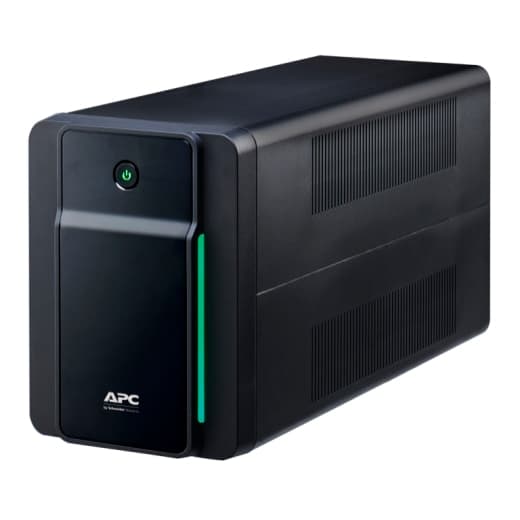 APC Back-UPS 2200VA 230V with AVR and Universal Sockets BX2200MI-MS