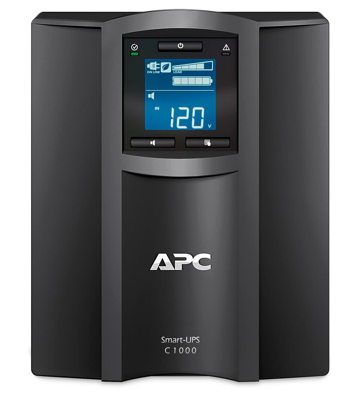 APC Smart-UPS 1000VA LCD 230V with SmartConnect