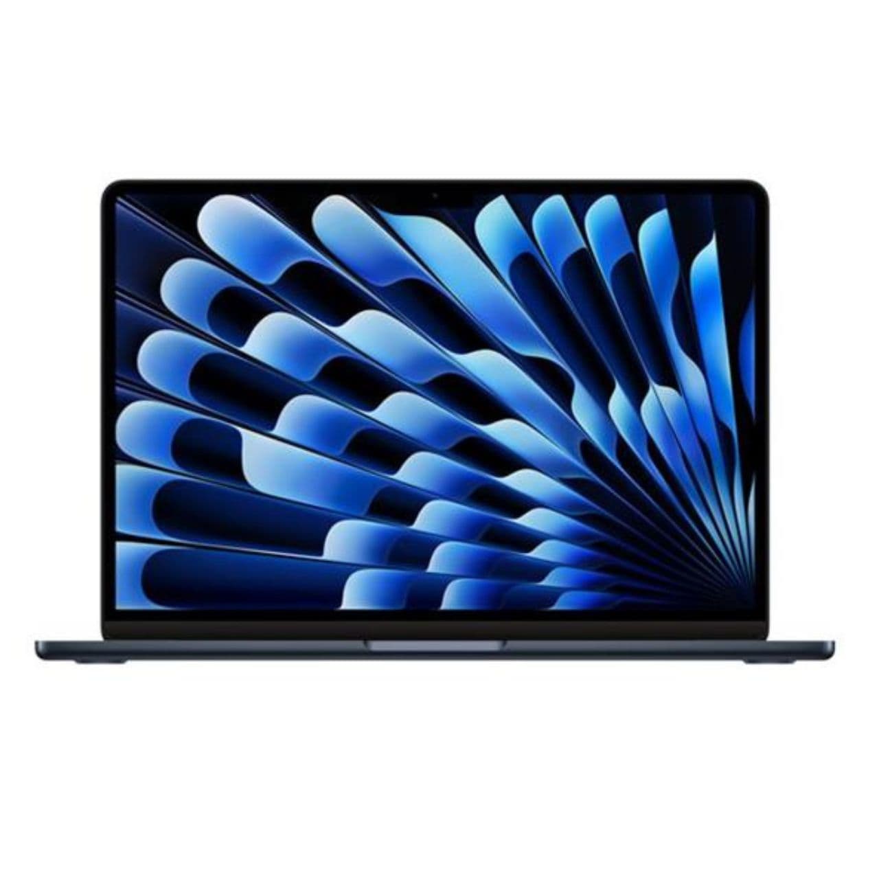 Apple MacBook Air 13-inch M3 Chip 8GB RAM 512GB SSD Liquid Retina Display - Midnight
