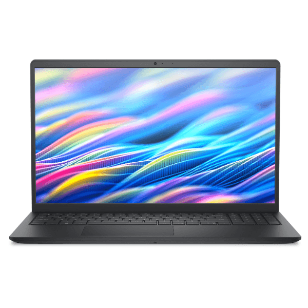 DELL 15 15250 Laptop 15.6" FHD Intel Core i5-1334U 8GB RAM 512GB SSD Carbon Black