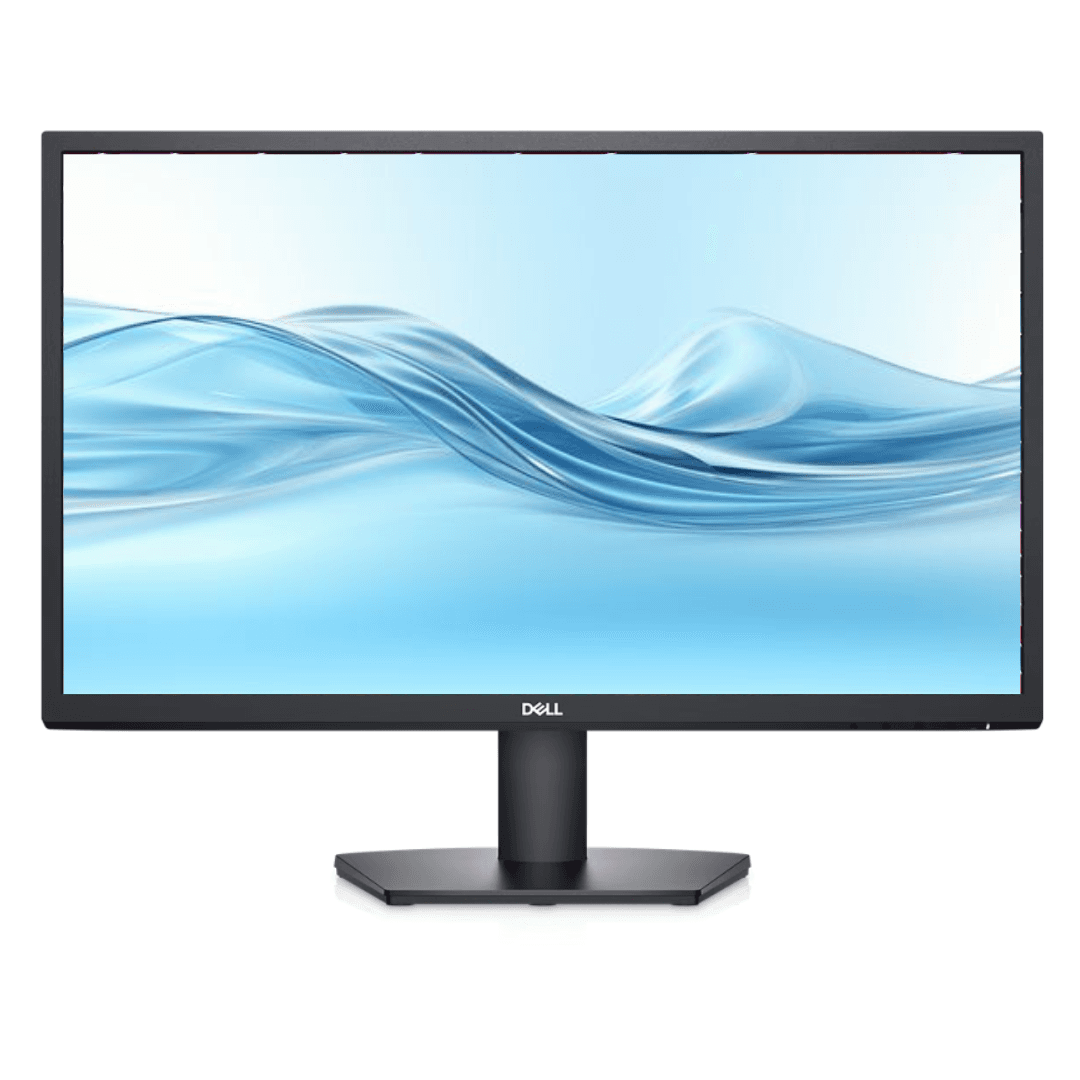 Dell SE2722H 27-inch Full HD (1080p) VA Monitor with AMD FreeSync