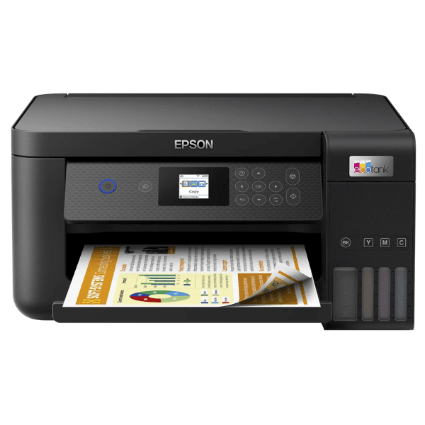 Epson EcoTank L4260 All-in-One Printer with Wi-Fi & Duplex