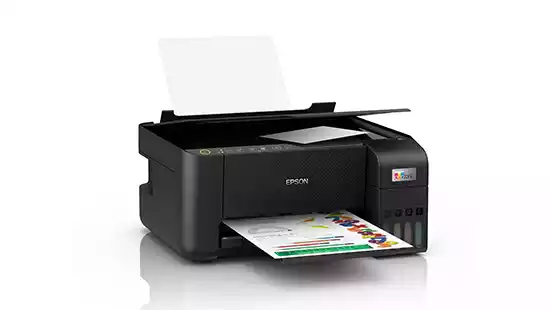 Epson L3250 All-in-One Ink Tank Printer with Wi-Fi