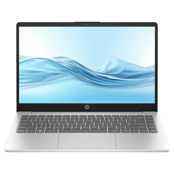HP 15-fd0401nia Laptop 15.6-inch Intel Core i5 8GB RAM 512GB SSD Natural Silver
