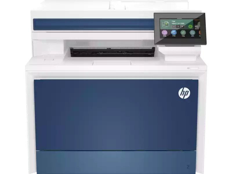 HP Color LaserJet Pro MFP 4303dw Multifunction Printer 35ppm with Wi-Fi & Ethernet
