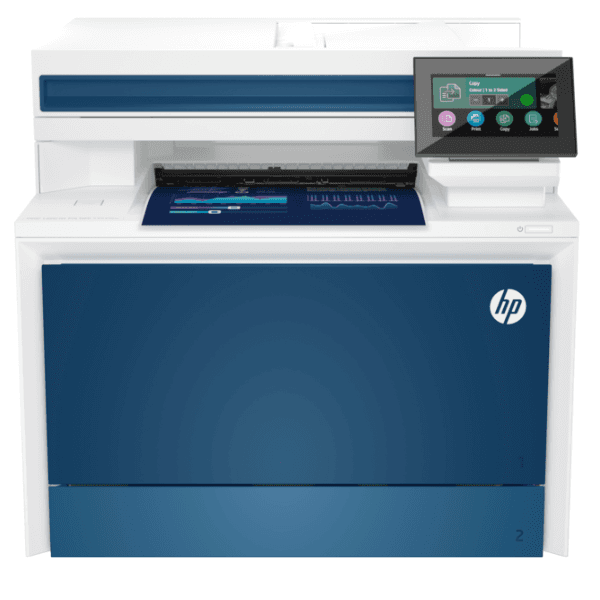 HP Color LaserJet Pro MFP 4303fdw Printer 33ppm with Duplex, Wi-Fi, and Fax