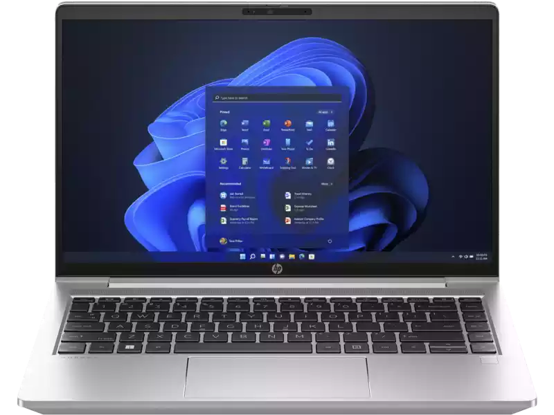 HP ProBook 440 G10 Notebook 14" FHD Intel Core i5-13th Gen 8GB RAM 512GB SSD Silver
