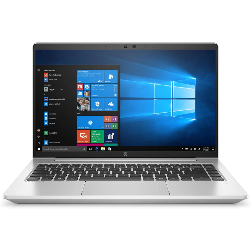 HP ProBook 440 G8 Laptop 14" Intel Core i7 16GB RAM 1TB SSD