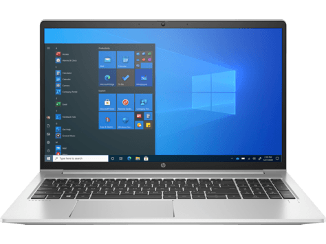 HP ProBook 450 G8 Laptop 15.6" Intel Core i5 8GB RAM 512GB SSD