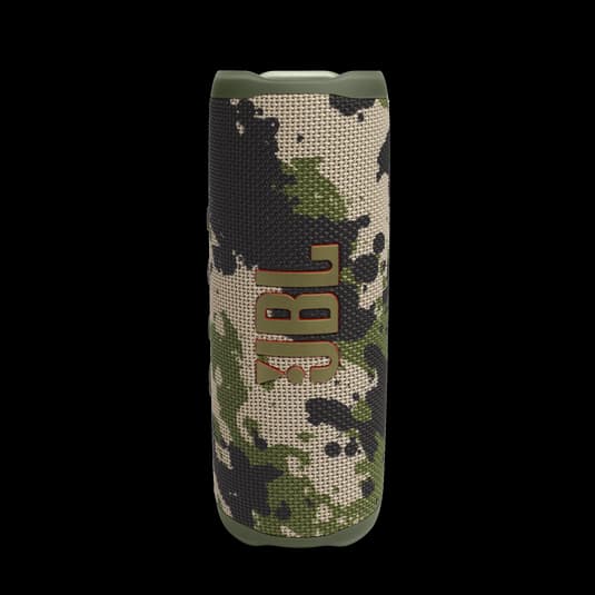 JBL Flip 6 Portable Bluetooth Speaker - Waterproof, 12 Hours Playtime, Booming Bass, Black
