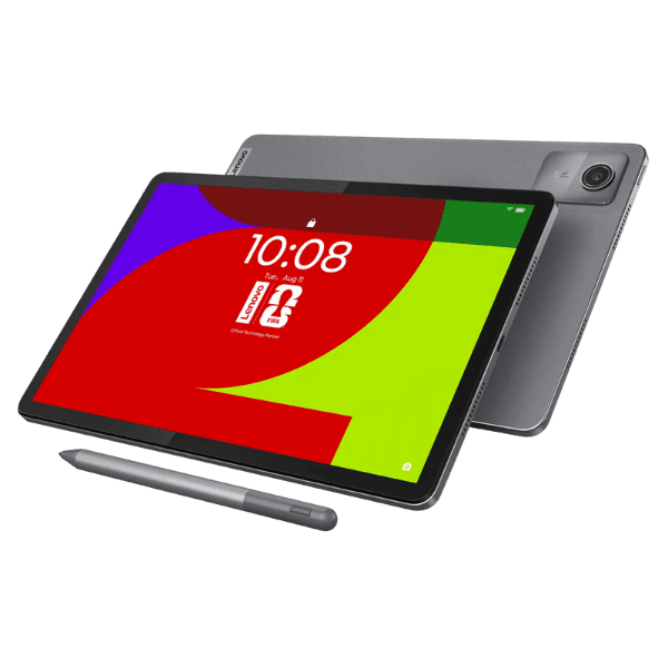 Lenovo Tab M11 Tablet 11-inch 128GB Storage with Stylus Pen