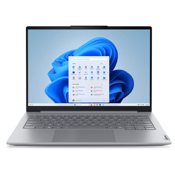 Lenovo ThinkBook 14 Gen 8 Laptop Intel Core i7 8GB RAM 512GB SSD