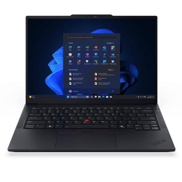 Lenovo ThinkPad E14 Gen 7 Laptop 14" Touch Intel Core Ultra 7 16GB RAM 1TB SSD