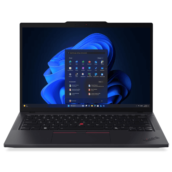 Lenovo ThinkPad T14 Gen 6 Laptop Intel Core Ultra 7 32GB RAM 512GB SSD