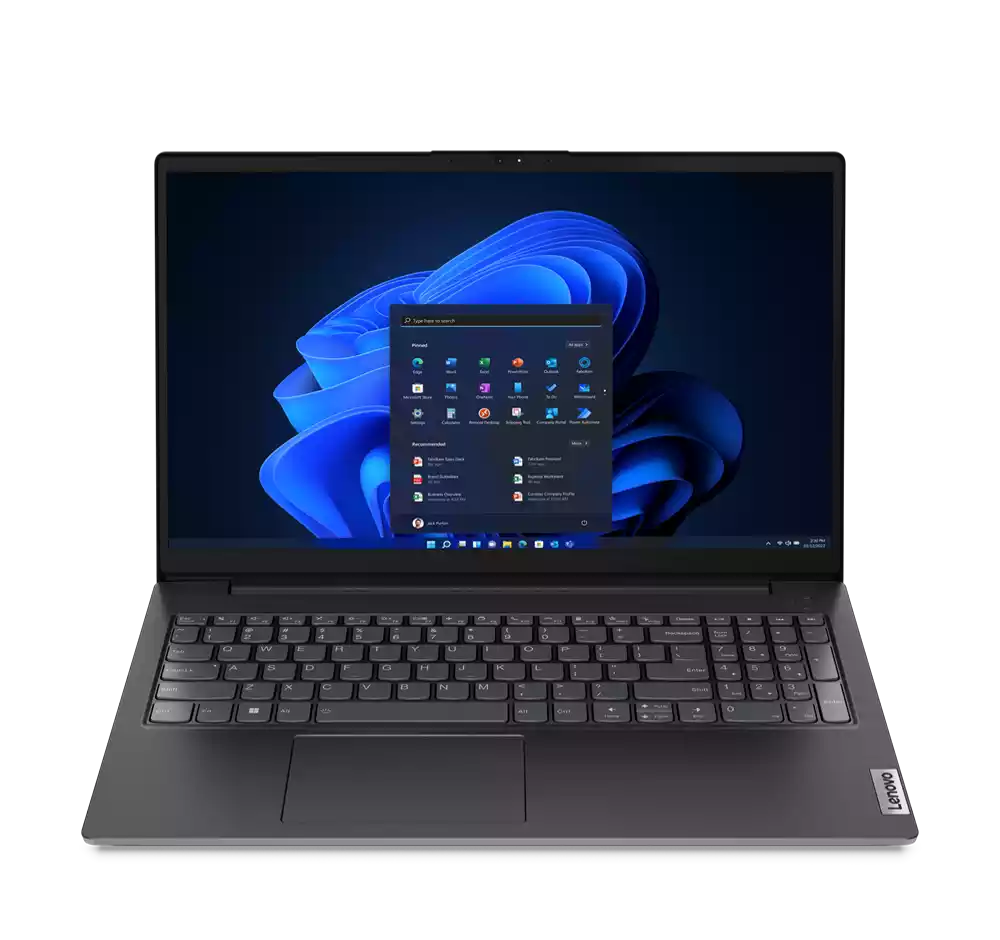Lenovo V15 G5 Intel Core i7 8GB RAM 512GB SSD 15.6" Full HD Laptop