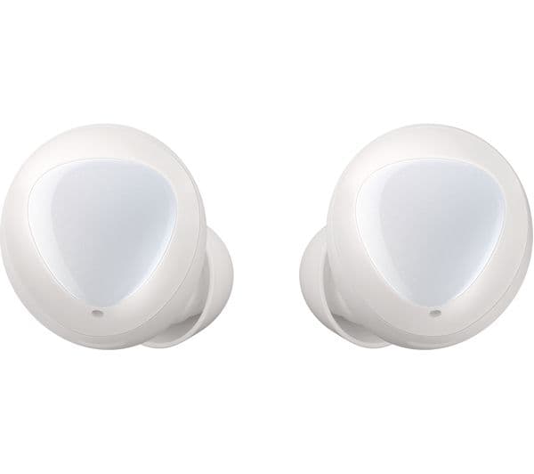 Samsung Galaxy Buds FE True Wireless Earbuds with ANC Graphite