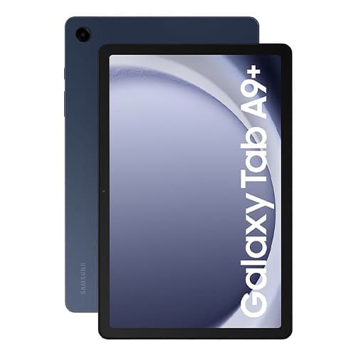 Samsung Galaxy Tab A9+ 10.5-inch 128GB Wi-Fi Tablet - Graphite