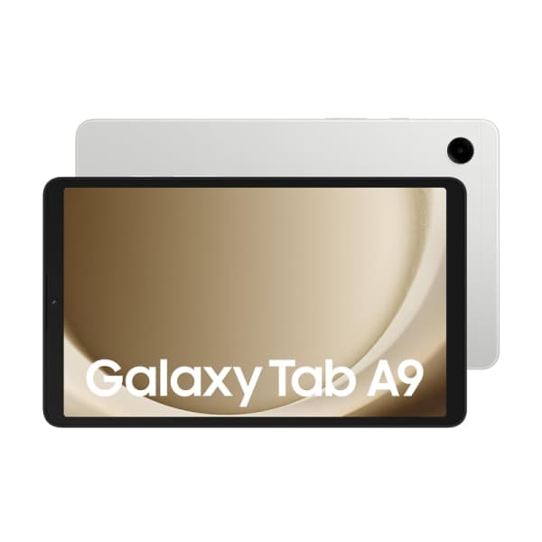 Samsung Galaxy Tab A9 8.7-inch Wi-Fi Tablet 128GB - Smooth Performance - Graphite